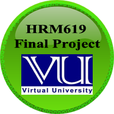HRM619 Final Project