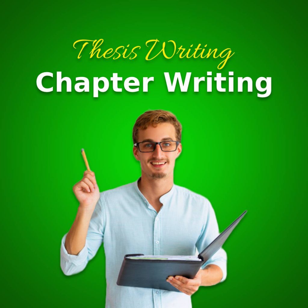 Thesis Writing Services