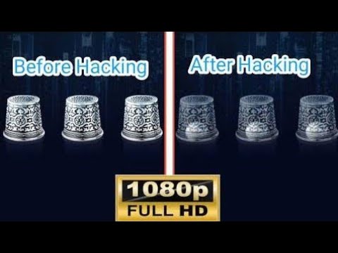 Thimbles game hacks