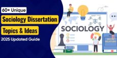 sociology dissertation topics