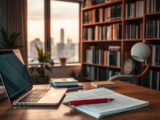 thesis writing services
