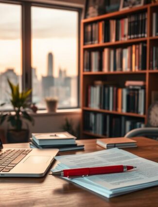 thesis writing services