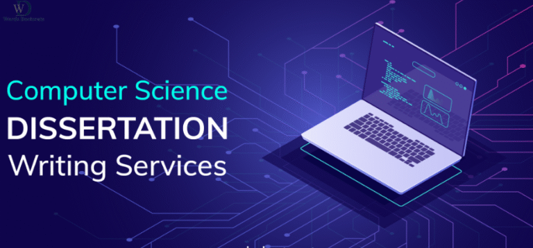 Computer Science Thesis Writing Services | Ph.D. Codes