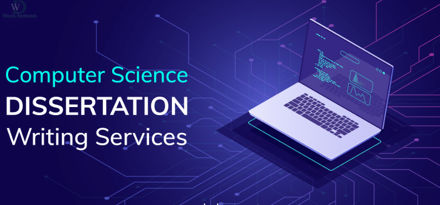 Computer Science thesis Writing Services