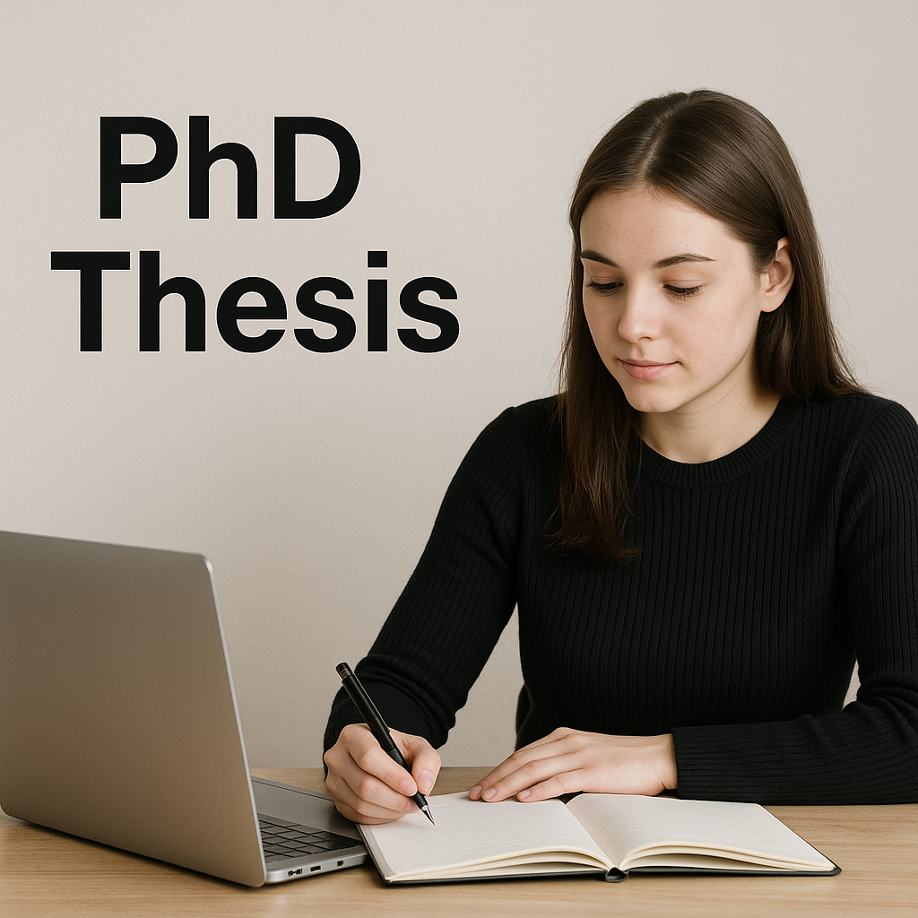 PhD Thesis