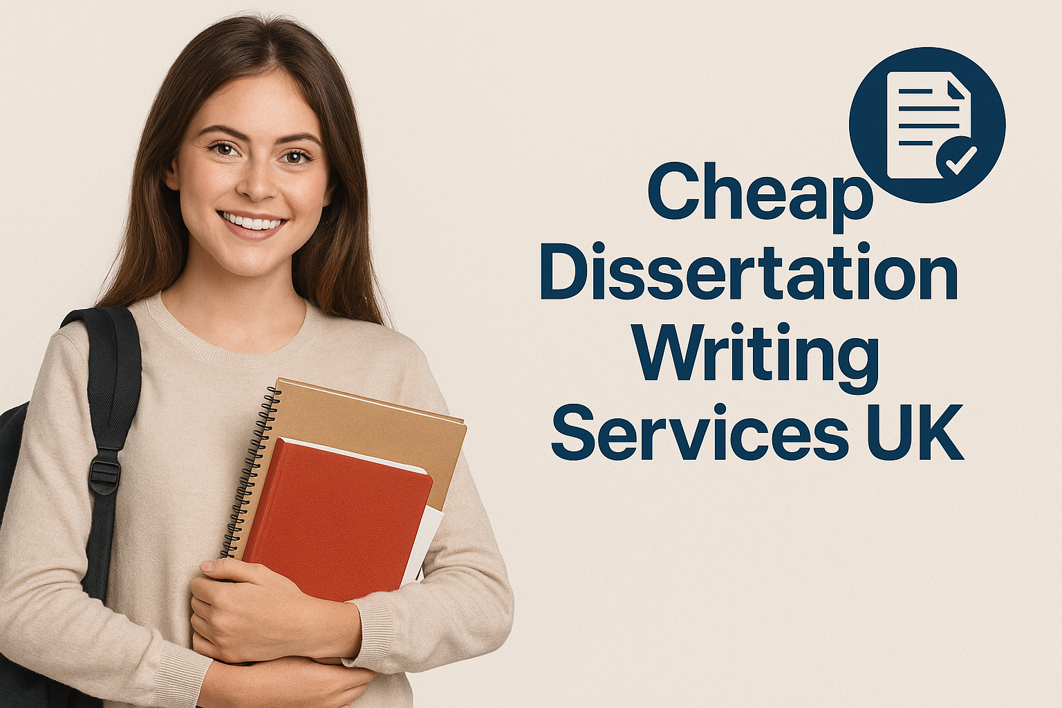 Cheap Dissertation Writing Services UK