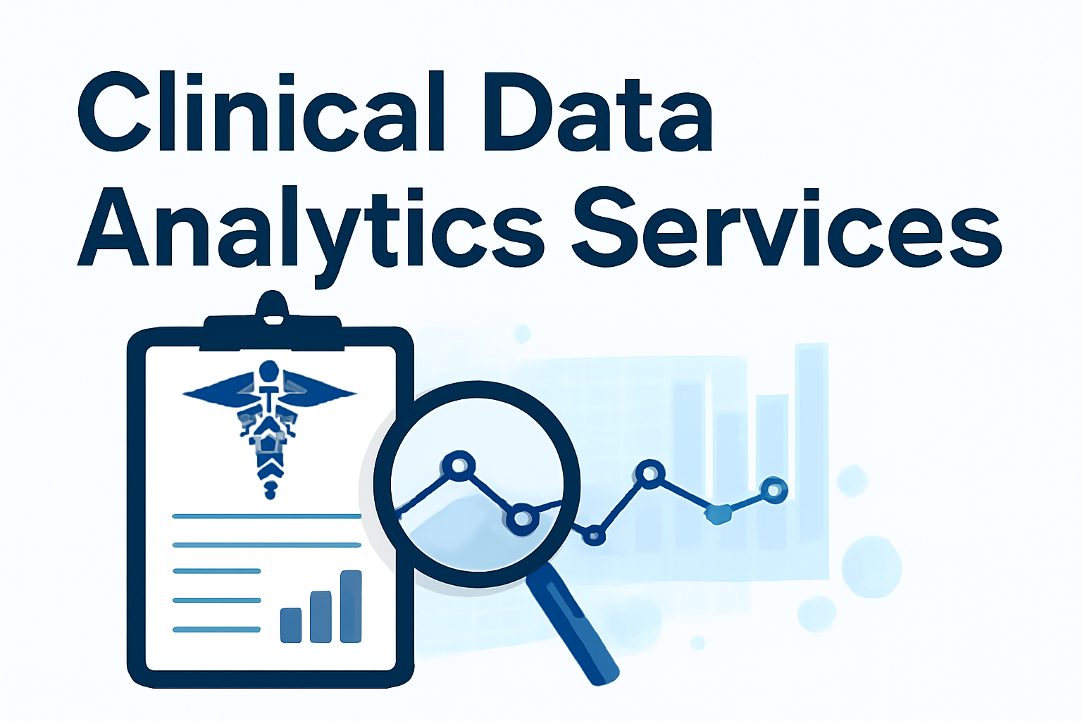 Clinical Data Analytics Services