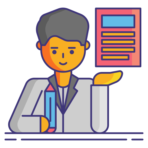 Expert Academic Writer for PhD Dissertation and Thesis Help