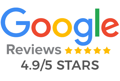 Google reviews