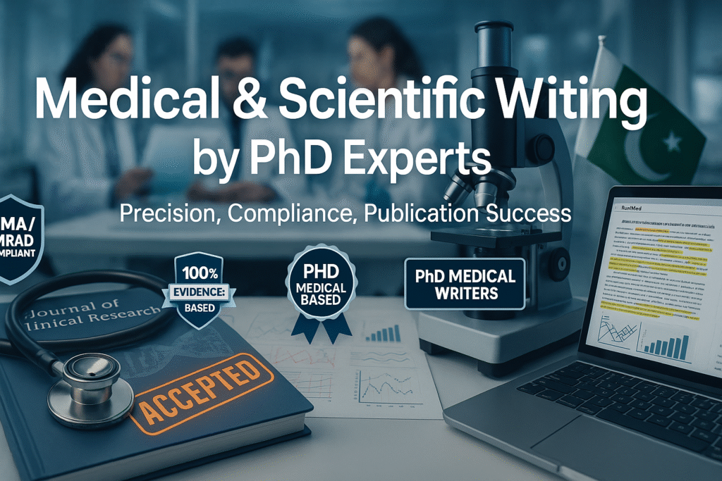 Thesis writing services