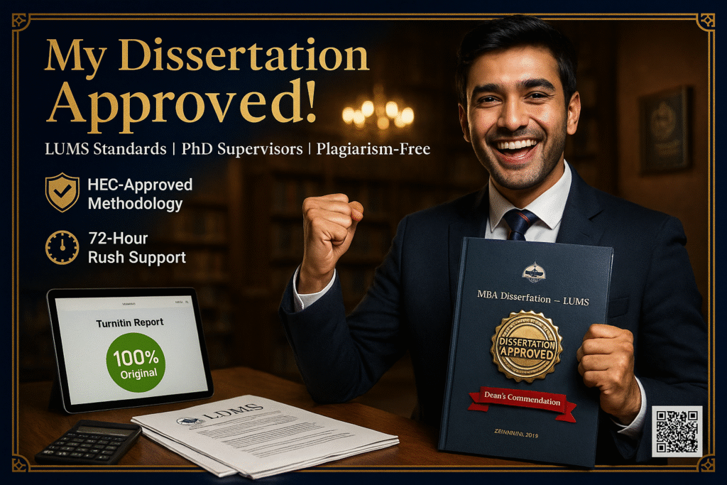 Thesis Writing Services 