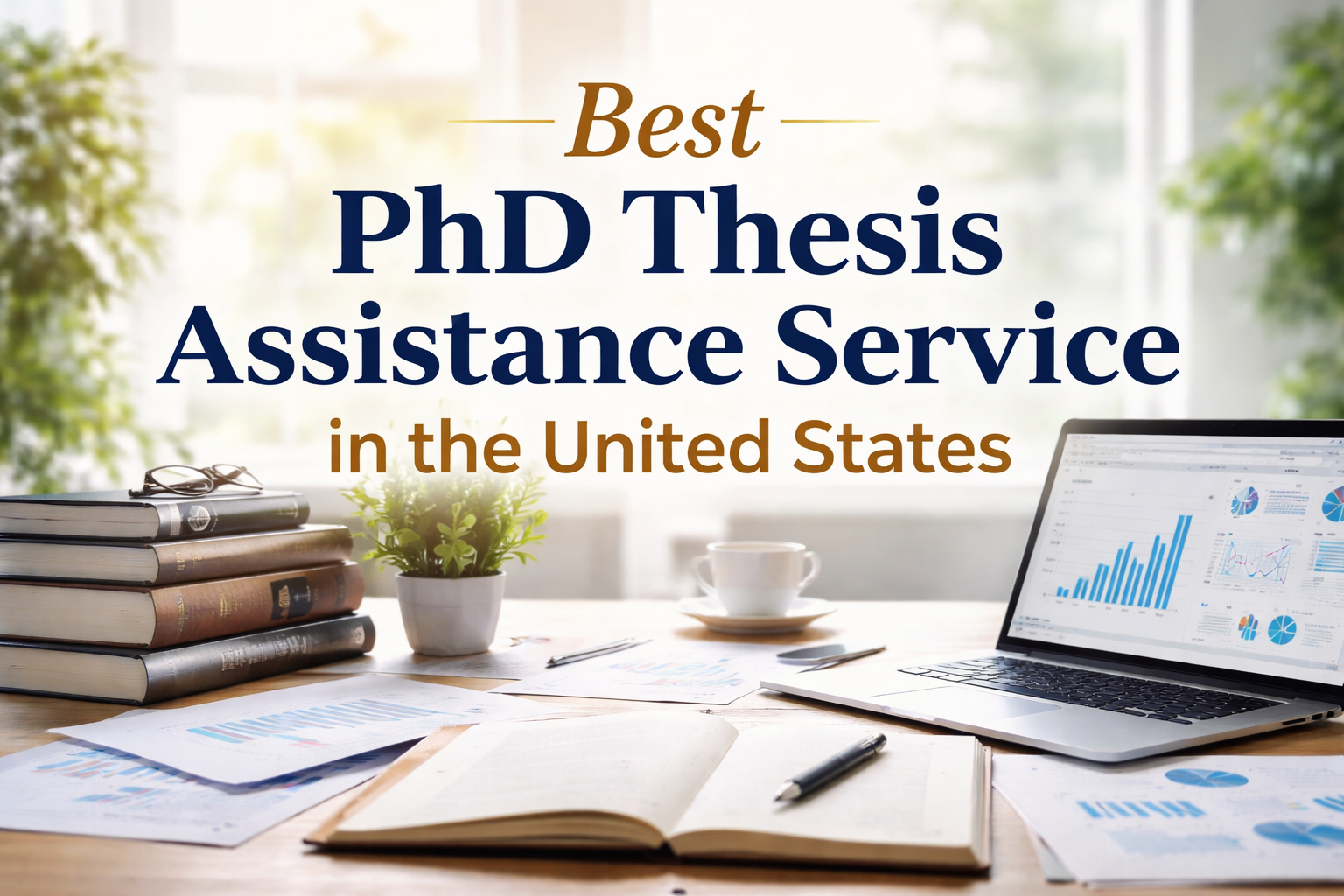 What Is the Best PhD Thesis Assistance Service in the United States?