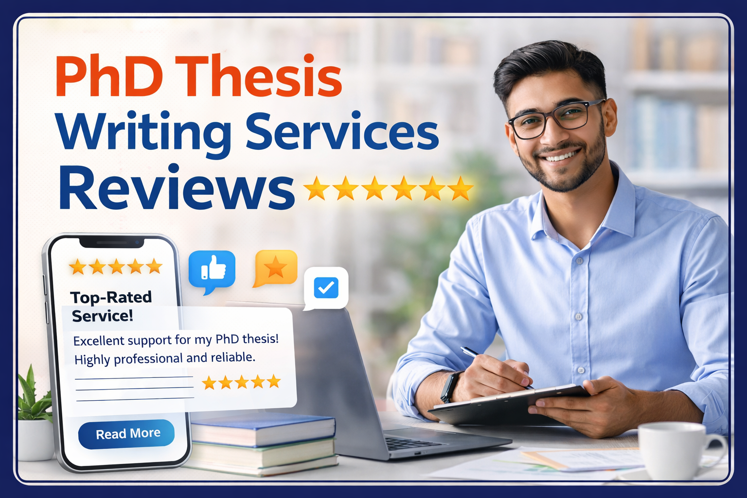 Professional PhD thesis writing services in Pakistan with expert academic support for dissertation research