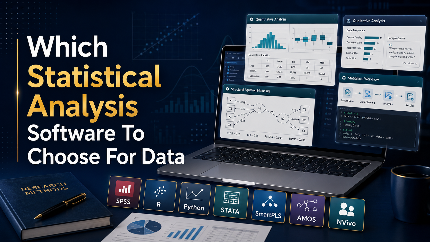 Statistical Analysis Software